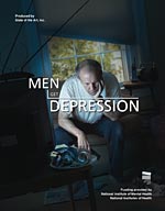 Men Get Depression Booklet