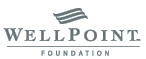 Logo: Wellpoint Foundation