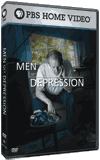 Men Get Depression DVD